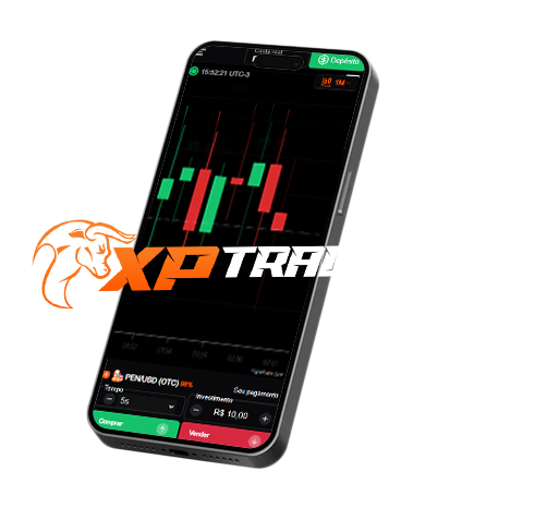 App XP TRADER